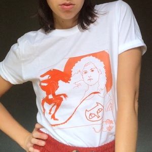 ALIEN 1979 unisex tee